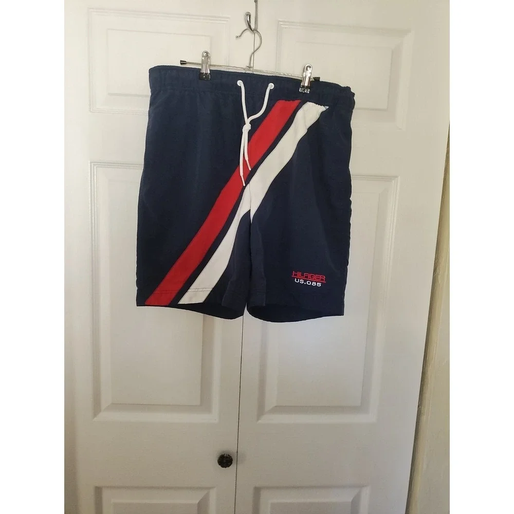 Tommy Hilfiger Us.O85 Large‎ Swimming Shorts